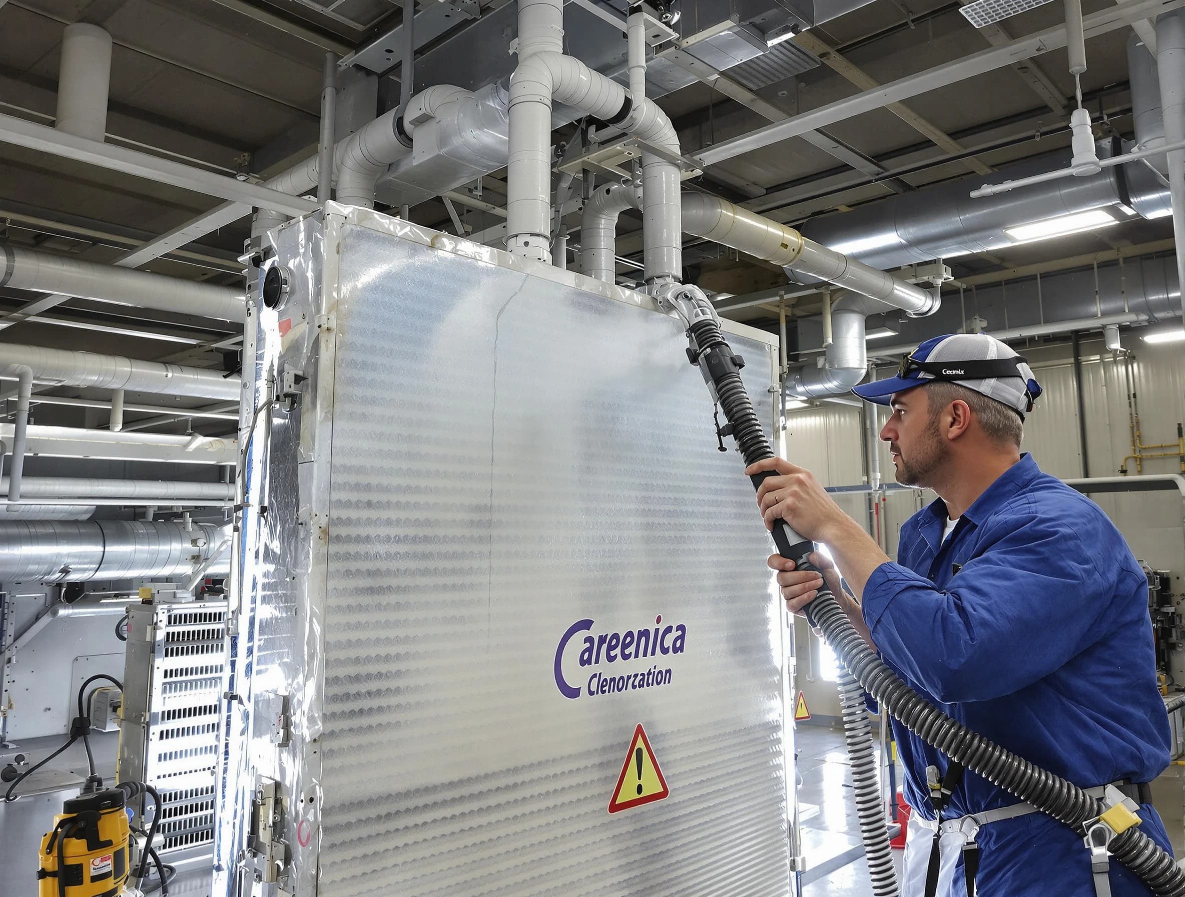 Coil Cleaning service in Kingfisher, OK