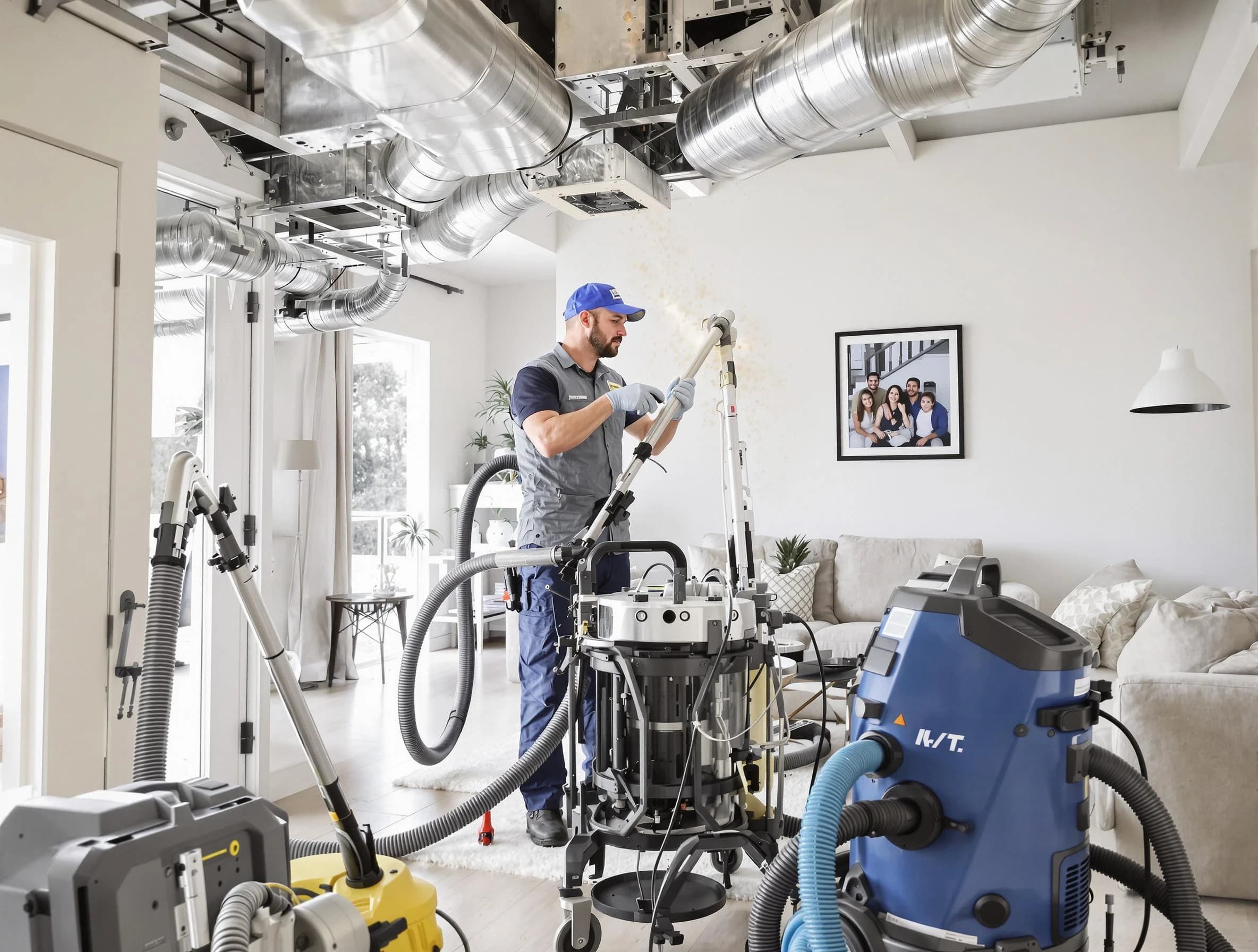 Residential Cleaning service in Kingfisher, OK